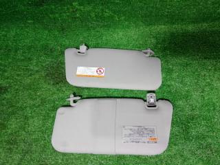 Козырек солнцезащитный SUBARU FORESTER 2005