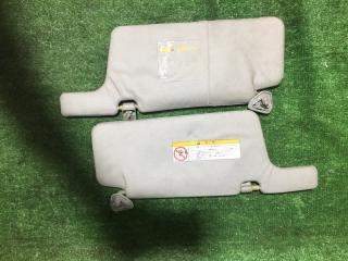 Запчасть козырек солнцезащитный NISSAN R'NESSA 1998