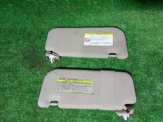 Козырек солнцезащитный TOYOTA PREMIO 2008