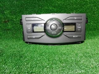 Блок управления климат-контролем TOYOTA COROLLA AXIO 2011