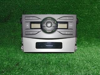 Блок управления климат-контролем TOYOTA COROLLA FIELDER 2009 контрактная Блок управления климат-контролем TOYOTA COROLLA FIELDER 2009