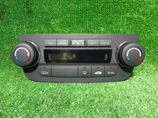 Блок управления климат-контролем HONDA CR-V 2006