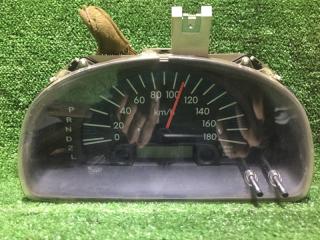 Панель приборов TOYOTA SUCCEED 2006