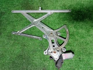 Стеклоподьемник передний правый передний правый TOYOTA ALLION 2002