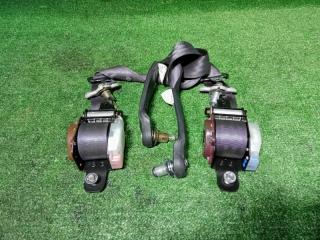 Ремень безопасности передние пара HONDA PARTNER 2001 контрактная Ремень безопасности передние пара HONDA PARTNER 2001