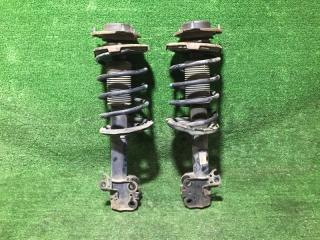 Стойка подвески передняя передняя TOYOTA CARINA 1998