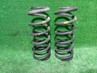 Пружина подвески задняя TOYOTA NADIA 2000