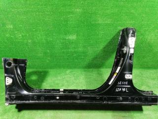 Порог кузова левый левый TOYOTA CAMRY 2007