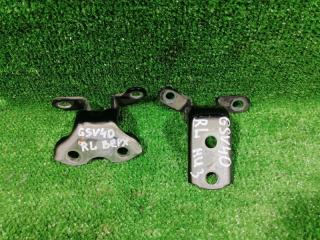 Петля двери задняя левая TOYOTA CAMRY 2007