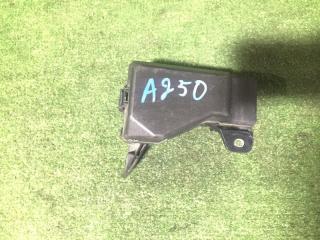 Блок предохранителей TOYOTA AVENSIS 2007