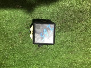 Фото запчасти блок предохранителей TOYOTA IST 2005 контрактная запчасть Запчасть блок предохранителей TOYOTA IST 2005