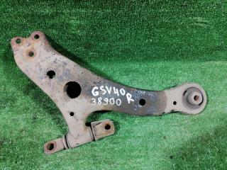 Рычаг передний правый передний правый TOYOTA CAMRY 2007