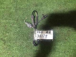 Фото запчасти датчик abs задний правый задний правый NISSAN LEAF 2011 контрактная запчасть Запчасть датчик abs задний правый задний правый NISSAN LEAF 2011