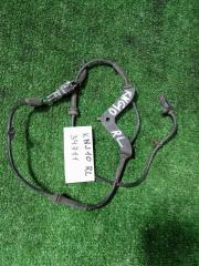 Датчик abs задний левый задний левый NISSAN Qashqai 2008