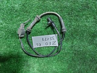 Фото запчасти датчик abs задний левый задний левый NISSAN LEAF 2011 контрактная запчасть Запчасть датчик abs задний левый задний левый NISSAN LEAF 2011