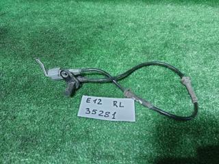 Датчик abs задний левый задний левый NISSAN NOTE 2013