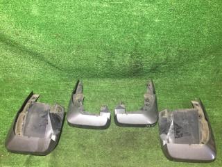 Брызговики комплект HONDA CR-V 2006