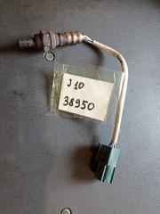 Запчасть датчик кислородный NISSAN Qashqai 2008