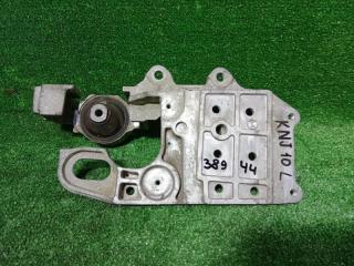 Запчасть подушка двс левая NISSAN Qashqai 2008