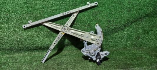 Стеклоподьемник передний правый передний правый MITSUBISHI OUTLANDER 2007