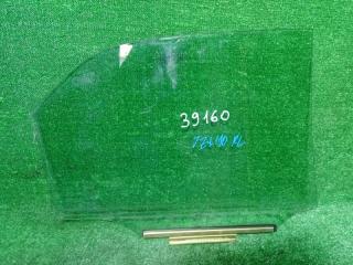 Стекло двери заднее левое TOYOTA Mark II 2003