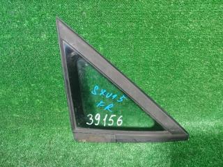 Форточка передняя правая TOYOTA HARRIER 1999