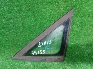 Форточка передняя левая TOYOTA HARRIER 1999