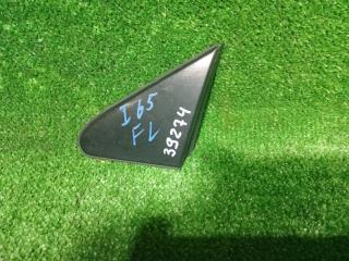 Фото запчасти уголок крыла передний левый TOYOTA IST 2005 контрактная запчасть Запчасть уголок крыла передний левый TOYOTA IST 2005