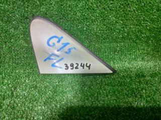 Запчасть уголок крыла передний левый TOYOTA GAIA 2001