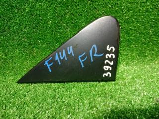 Запчасть уголок крыла передний правый TOYOTA COROLLA FIELDER 2009