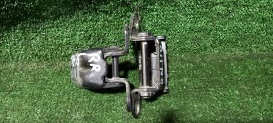 Запчасть петля двери задняя правая NISSAN Qashqai 2008