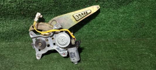 Стеклоподьемник задний левый задний левый TOYOTA CORONA PREMIO 1998 контрактная Стеклоподьемник задний левый задний левый TOYOTA CORONA PREMIO 1998