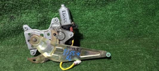 Стеклоподьемник задний левый задний левый TOYOTA CARINA 1998 контрактная Стеклоподьемник задний левый задний левый TOYOTA CARINA 1998