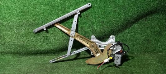 Стеклоподьемник задний левый задний левый TOYOTA NADIA 2000 контрактная Стеклоподьемник задний левый задний левый TOYOTA NADIA 2000