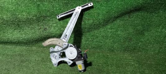 Стеклоподьемник задний левый задний левый NISSAN NOTE 2013 контрактная Стеклоподьемник задний левый задний левый NISSAN NOTE 2013