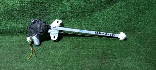 Стеклоподьемник задний левый задний левый HONDA FIT 2014 контрактная Стеклоподьемник задний левый задний левый HONDA FIT 2014