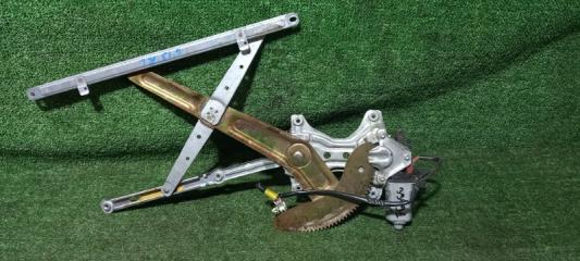 Стеклоподьемник задний левый задний левый TOYOTA GAIA 2001 контрактная Стеклоподьемник задний левый задний левый TOYOTA GAIA 2001