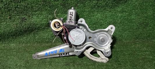 Стеклоподьемник задний левый задний левый TOYOTA COROLLA AXIO 2011 контрактная Стеклоподьемник задний левый задний левый TOYOTA COROLLA AXIO 2011