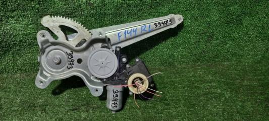 Стеклоподьемник задний левый задний левый TOYOTA COROLLA FIELDER 2009 контрактная Стеклоподьемник задний левый задний левый TOYOTA COROLLA FIELDER 2009