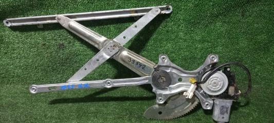 Запчасть стеклоподьемник задний правый задний правый TOYOTA GAIA 2001