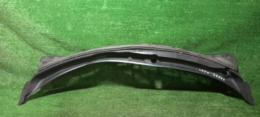 Запчасть жабо MITSUBISHI OUTLANDER 2007