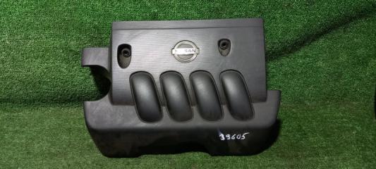 Крышка двигателя NISSAN Qashqai 2008