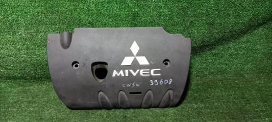 Крышка двигателя MITSUBISHI OUTLANDER 2007