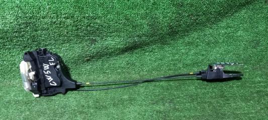 Замок двери передней левой передний левый MITSUBISHI OUTLANDER 2007