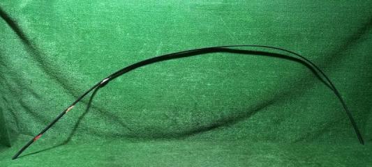 Запчасть молдинг крыши левый левый MITSUBISHI OUTLANDER 2007