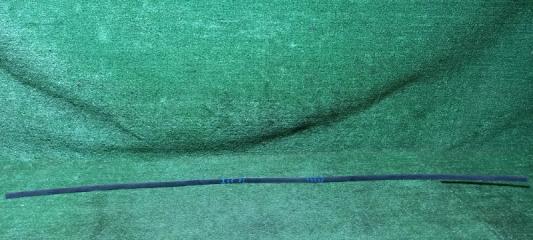 Фото запчасти молдинг крыши левый левый TOYOTA IST 2005 контрактная запчасть Запчасть молдинг крыши левый левый TOYOTA IST 2005