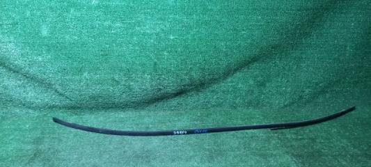 Молдинг крыши правый правый HONDA FIT 2014