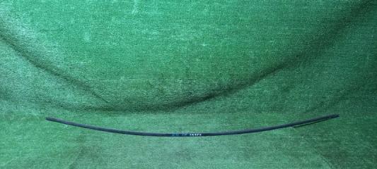 Молдинг крыши правый правый NISSAN NOTE 2013