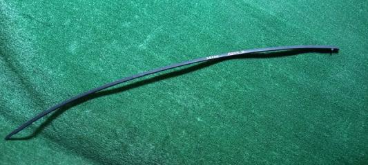 Молдинг крыши правый правый TOYOTA ALLION 2006