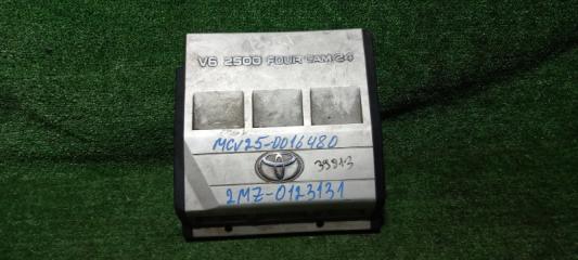 Крышка двигателя TOYOTA Mark II Wagon Qualis 2000